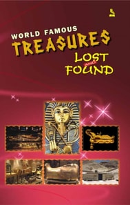World Famous Treasures Lost and Found