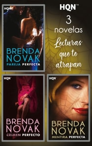 E-Pack Brenda Novak 1 julio 2021