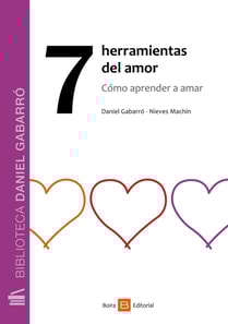 7 herramientas del amor