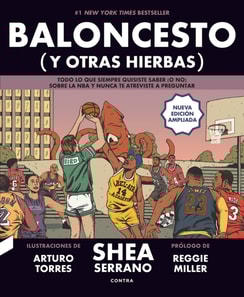 Baloncesto (y otras hierbas) 
