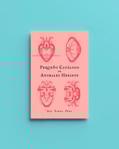 Pequeño catálogo de animales heridos