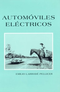 Automóviles eléctricos