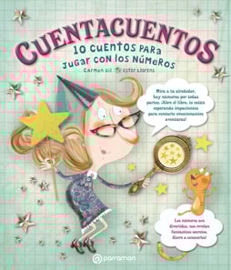 Cuentacuentos
