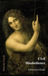 Civil Disobedience - A Practical Guide