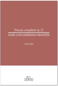 Poesía completa 2