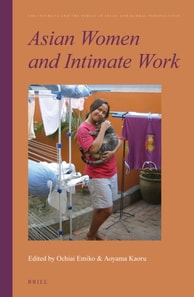 Asian Women and Intimate Work