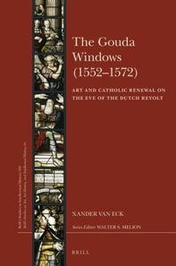 Gouda Windows (1552-1572)
