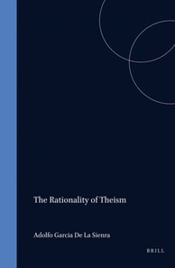 Rationality of Theism