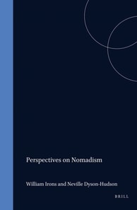Perspectives on Nomadism