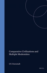 Comparative Civilizations and Multiple Modernities