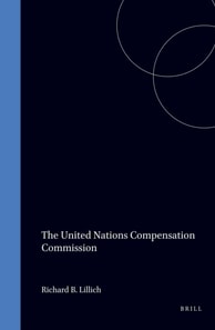 United Nations Compensation Commission