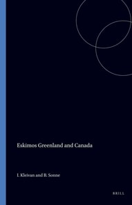 Eskimos - Greenland and Canada