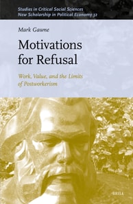 Motivations for Refusal
