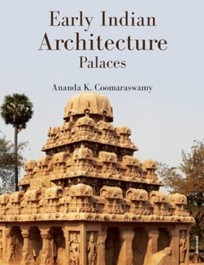 Early Indian Architecture