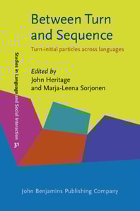 Between Turn and Sequence