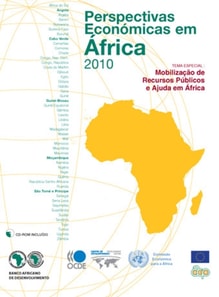 Perspectivas Economicas em Africa 2010