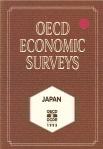 OECD Economic Surveys: Japan 1993