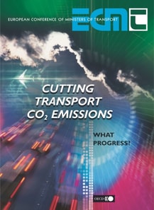 Cutting Transport CO2 Emissions What Progress?