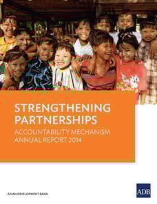 Strengthening Partnerships
