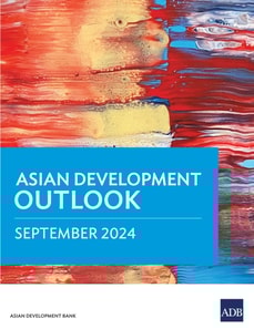 Asian Development Outlook (ADO) September 2024