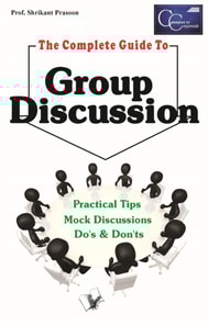 Complete Guide To Group Discussion
