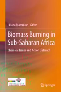 Biomass Burning in Sub-Saharan Africa