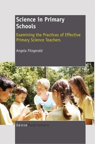 Science in Primary Schools
