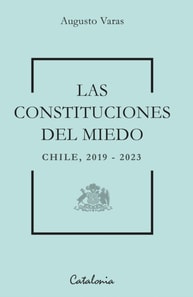 Las constituciones del miedo