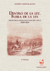 Dentro de la ley. Fuera de la ley