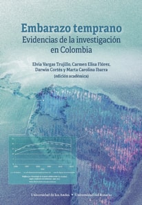 Embarazo temprano: evidencias de la investigación en Colombia