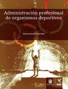 Administración profesional de organismos deportivos