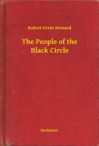 People of the Black Circle