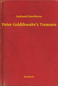 Peter Goldthwaite's Treasure