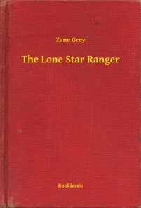 Lone Star Ranger