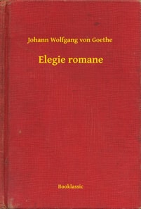 Elegie romane