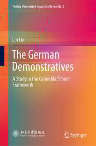 German Demonstratives