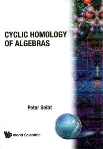 Cyclic Homology Of Algebras