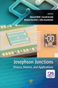 Josephson Junctions