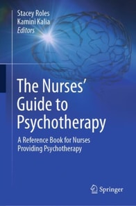 Nurses' Guide to Psychotherapy