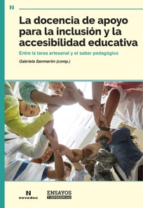 La docencia de apoyo para la inclusión y la accesibilidad educativa