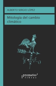 Mitología del cambio climático