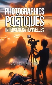Photographies poetiques intergenerationnelles