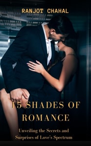 15 Shades of Romance