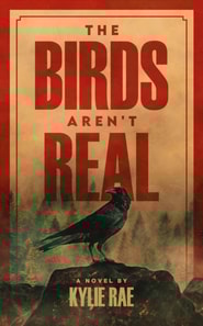 Birds Aren't Real