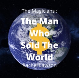 Man Who Sold The World