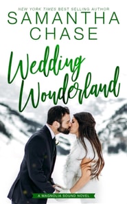 Wedding Wonderland