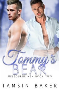 Tommy's Bear