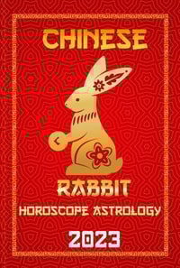 Rabbit Chinese Horoscope 2023