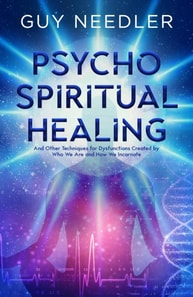 Psycho-Spiritual Healing 