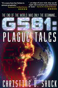 G581: Plague Tales